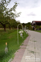 Háky.