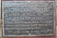 Králův stůl