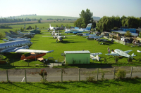 Letecké muzeum Kunovice