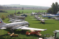 Letecké muzeum Kunovice