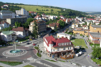 Luhačovice