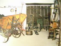 Muzeum Na Mlýně