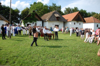 Muzeum vesnice jihovýchodní Moravy