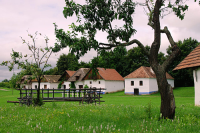 Muzeum vesnice jihovýchodní Moravy