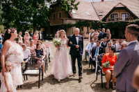 Mlýnkovi foto.