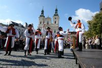 Historické město Uherské Hradiště