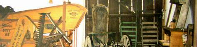 Muzeum Na Mlýně