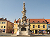 Historické město Uherské Hradiště